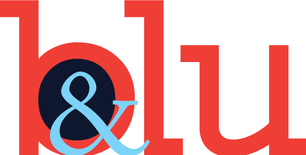Blu-Amp Logo